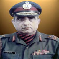 Maj Gen Ram Partap (23 Mar 90 to 14 Jul 91)